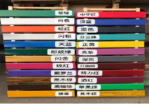 会同做招牌可以用哪些材料？