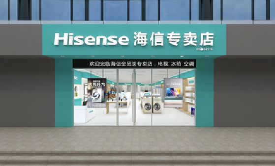 会同如何加强专卖店门头设计品质？